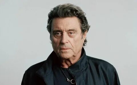 Ian mcshane