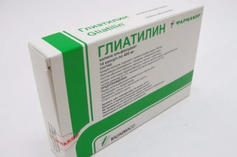 Препараты на букву ц