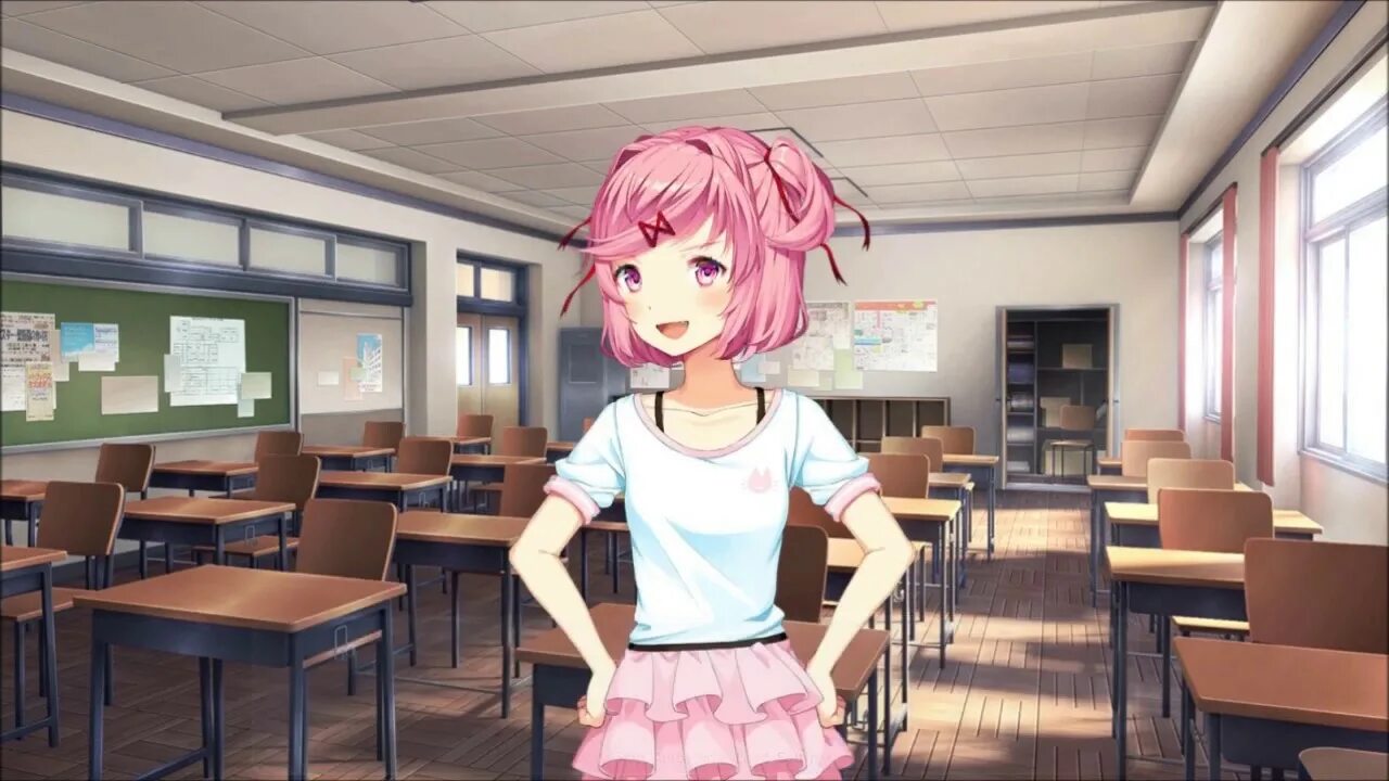 Нацуки Doki Doki exit Music. Doki Doki College Club. Мод exit DDLC. Doki doki exit music