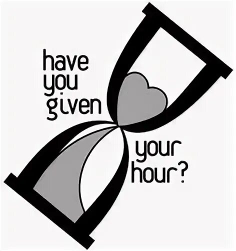 Given to your by your