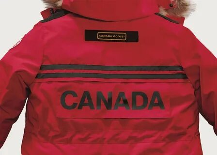 Canada but