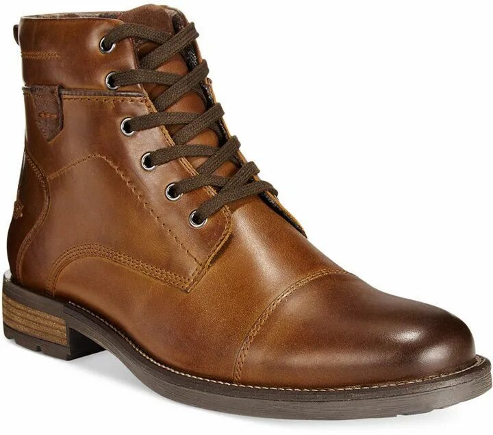 Create boots. Create boots
