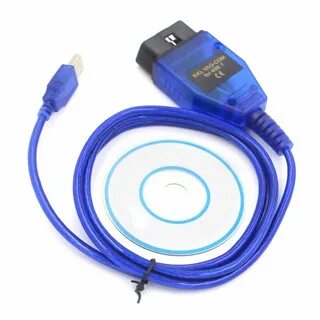K line адаптер ftdi