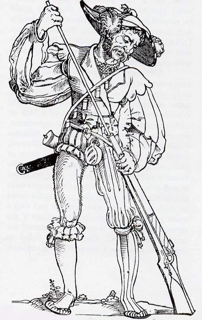 Средневековые изображения ландскнехтов. Вооружение ландскнехтов. Средневековая гравюра Ландскнехты. Early 16