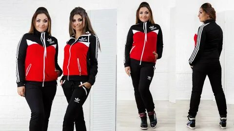 Спортивный костюм 56