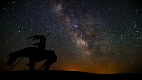 Слушать рыцарь ночи и луны