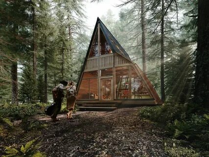 Cabin's