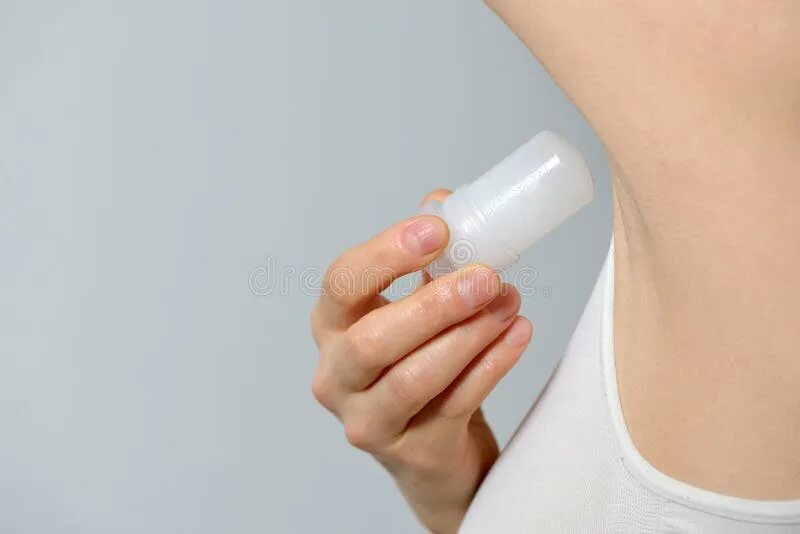 Что находится внутри дезодоранта Can you bring deodorant onto a plane Guidelines for you