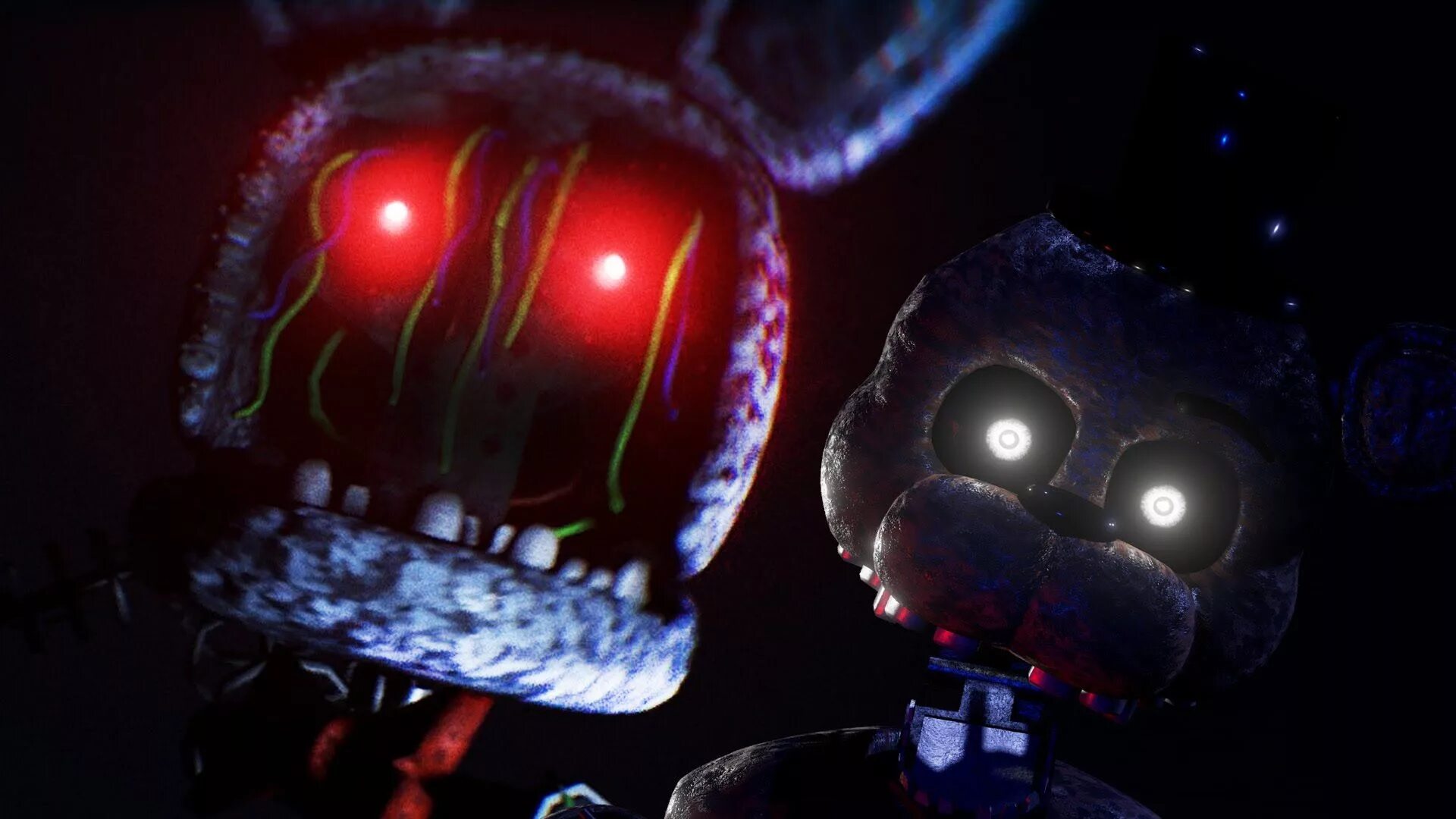 Fnaf joys. The Joy of Creation Фредди. Фредди из the Joy of Creation: story Mode. The Joy of Creation story Mode Бонни. ФНАФ the Joy of Creation Бонни.