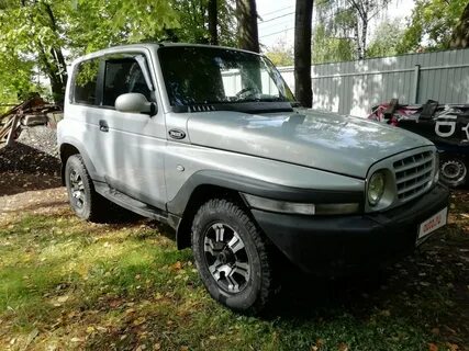 Тагер 2.3 бензин