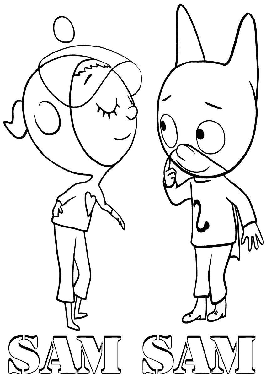 самса рисунок. сам сам раскраска. сам сам раскраска. керби розанес осьминог. самсам раскраска.
