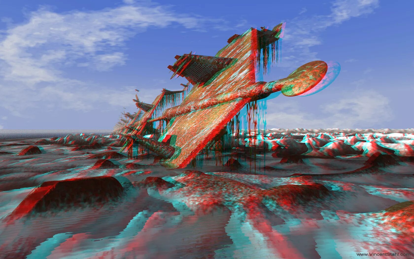 3д. 3д анаглиф Fallout. 3d anaglyph Red/Cyan. 3д анаглиф питон. Рио анаглиф.