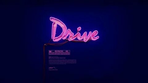 Картинка drive