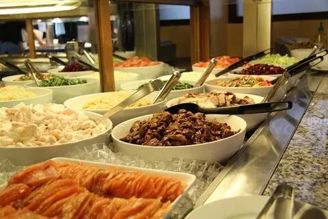 Лазаревское отдых все включено шведский стол