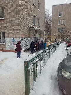 Подслушано тверская