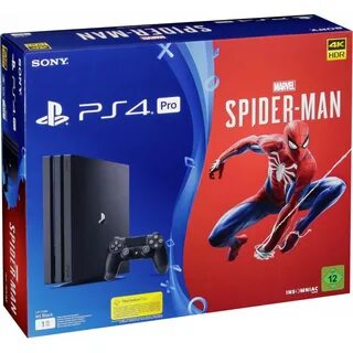 Spider man sony playstation