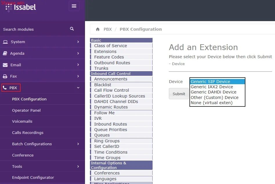 Isabel PBX. Isabel Asterisk. Isabel PBX установка. Isabel PBX настройка. None device searched