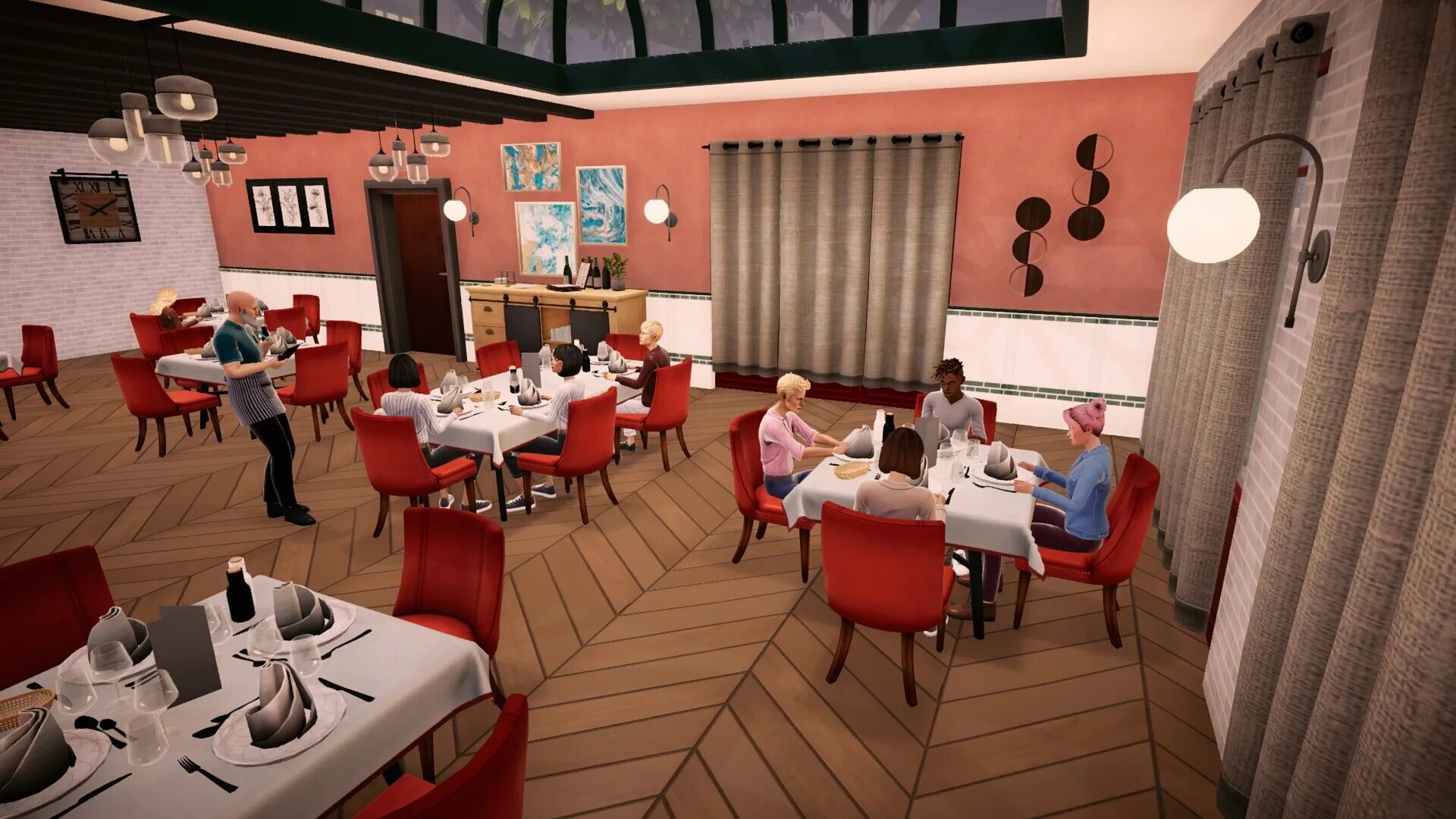 Chef life simulator. Игра chef life. симулятор кафе. симулятор шефа. симулятор ресторана на пк.