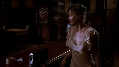 Angelica Houston Nude.