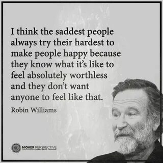 I always tried