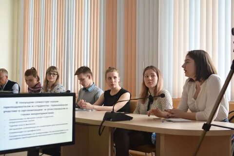 Красноярский государственный педагогический университет