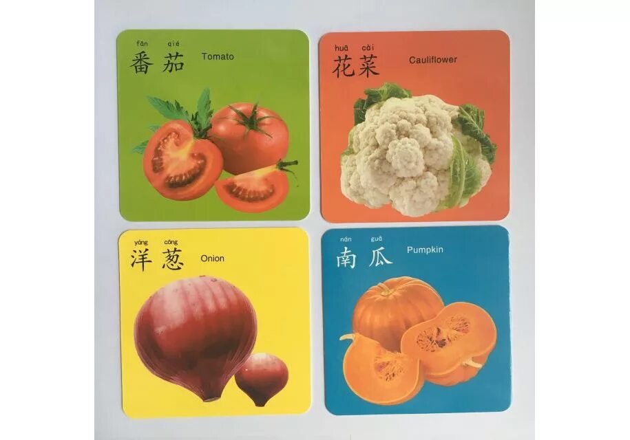 Карточки на китайском для детей. Карточки по китайскому языку для детей. Карточки китайский язык. Карточки китайского языка овощи. Фрукты на китайском