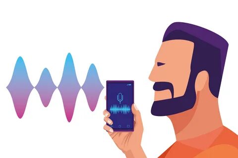 Как распознать голос