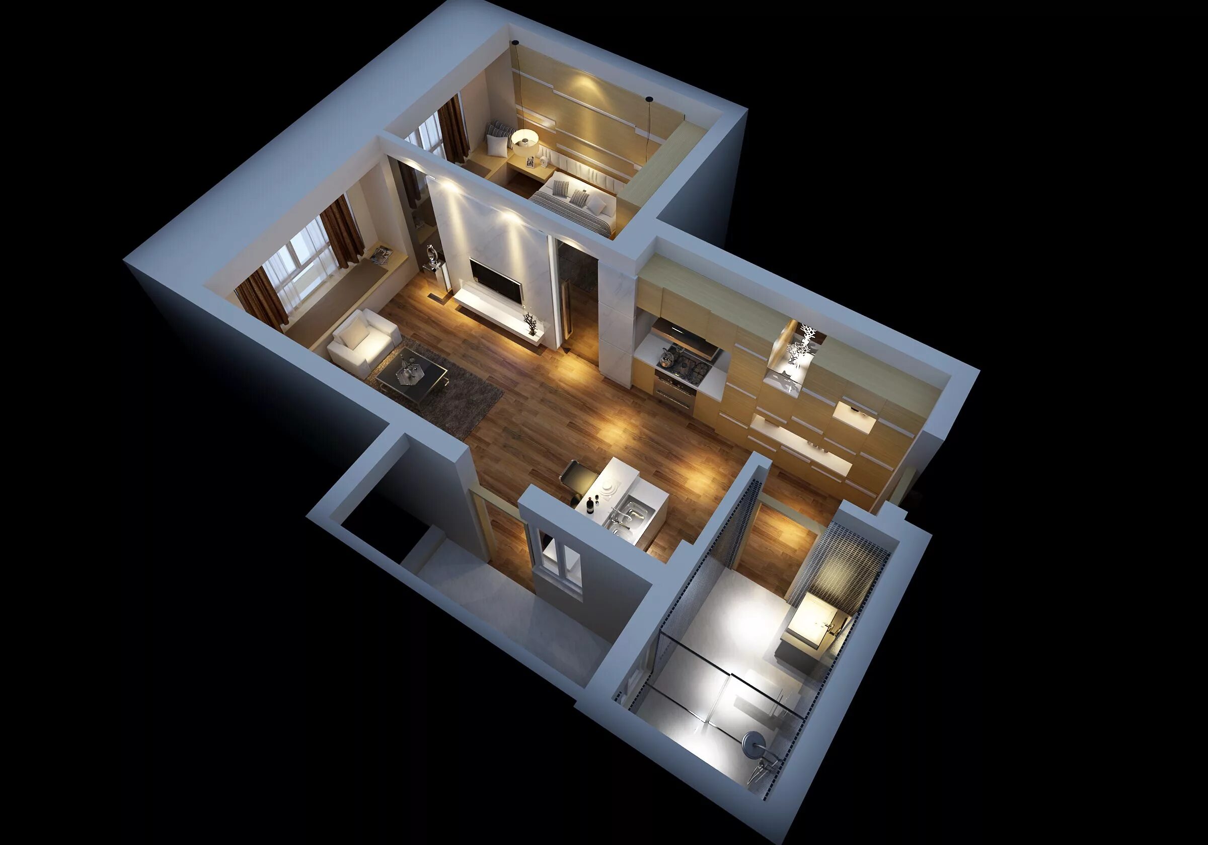 Проект 3ds max. Визуализация 3д макс. визуализация интерьера в 3d max. 3ds max proekti. 3ds max проект квартиры.