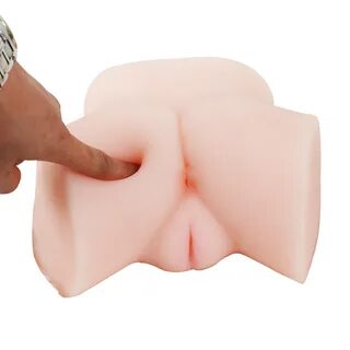 Realistic Vagina Pussy Male Masturbator Flesh Adult Sex Toy Doll Pussy
