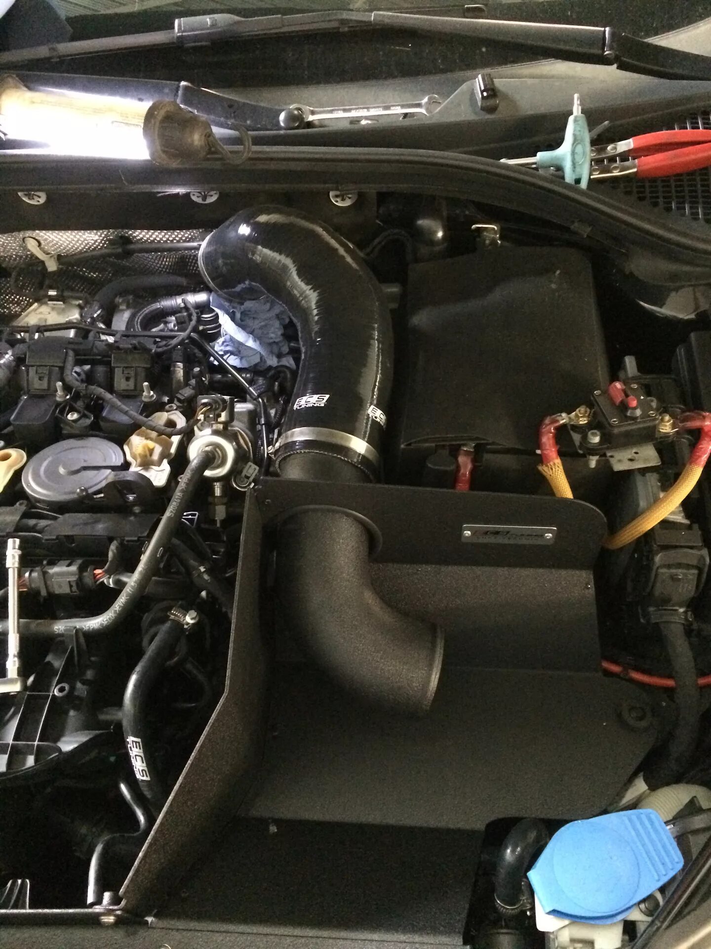 1.8 tsi gen 3. Холодный впуск 1.8 TSI gen2. 1.8 TSI Gen 3 коллектор. 1.8 TSI 3gen 170 мотор.