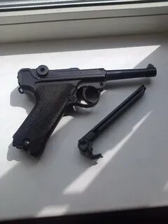 Авито бу пистолеты
