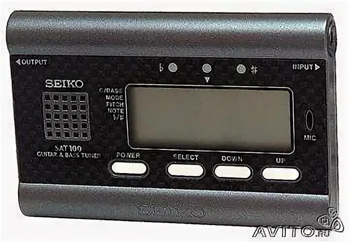 Тюнер Seiko sat 101. Seiko метроном тюнер. Seiko sat501 Chromatic Tuner.