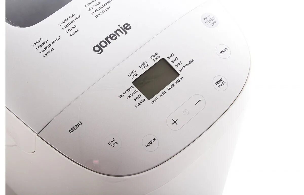 Gorenje bm1600wg. Хлебопечка Gorenje bm1600. Горение bm1600wg. Хлебопечь Горенье bm910wll. Gorenje bm1600wg серебристый.