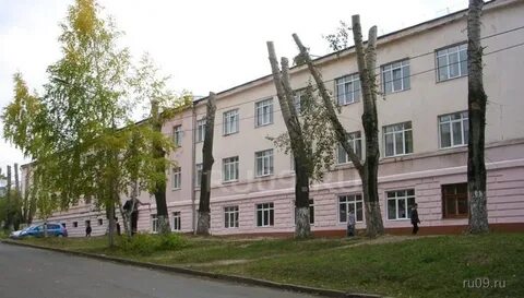 Distant tib tomsk