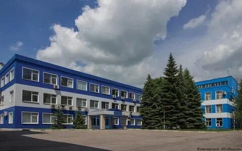 Оао тульский