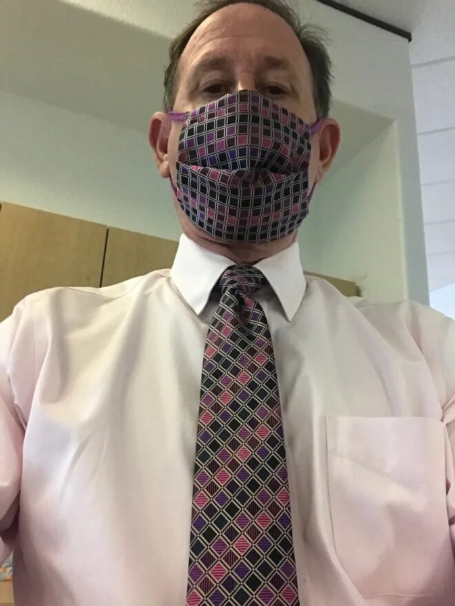 Masked match