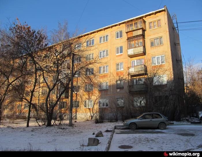 Алмазики ул пальмиро тольятти 3б фото ул. Пальмиро Тольятти, 15 Екатеринбург
