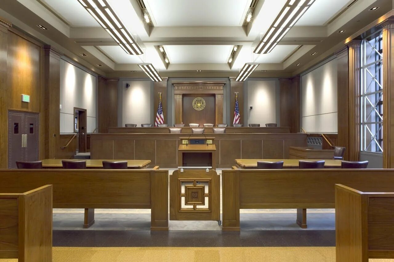Сфр кабинет гражданина. Зал суда. Здание суда внутри. Зал заседания суда. Зал суда в Америке.