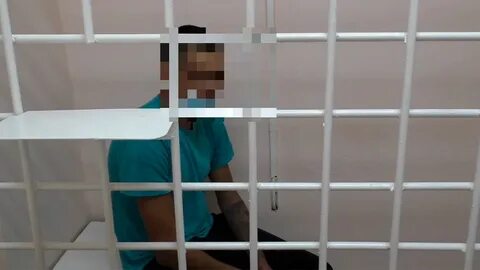 Скрылся от следствия