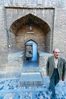 Пас хамадан