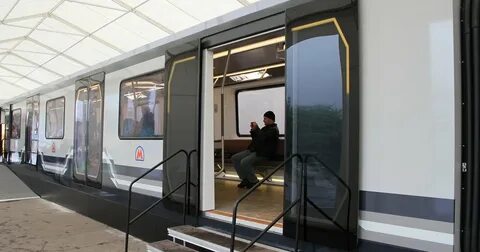 Тендер метро