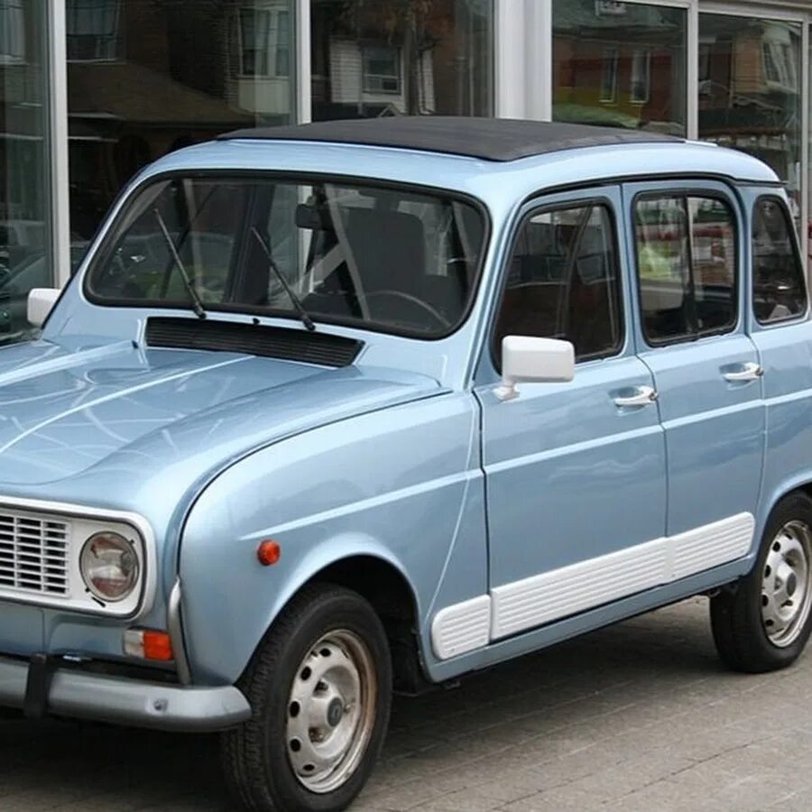 Renault 4. Рено 4 GTL. Renault 4 Electric. Renault 4 1984.