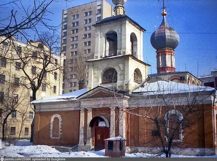 Храм власия