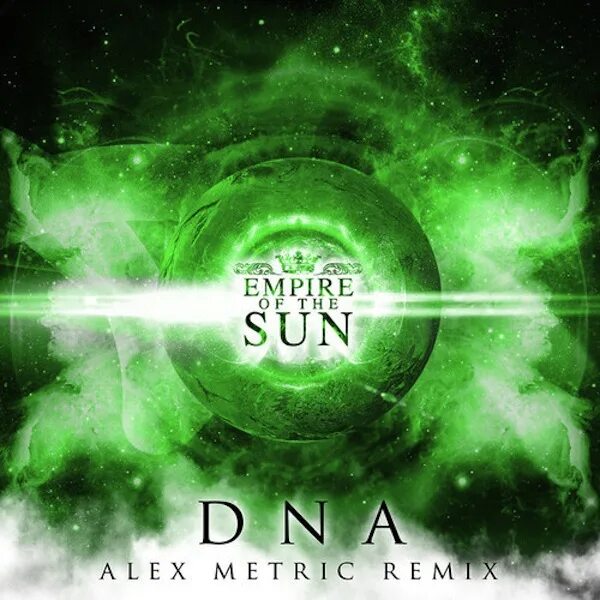Sun us. Empire of the Sun. DNA Empire. Empire of the Sun - DNA (+ yuksek) (Remix) !. Empire of the Sun - we are Mirage.