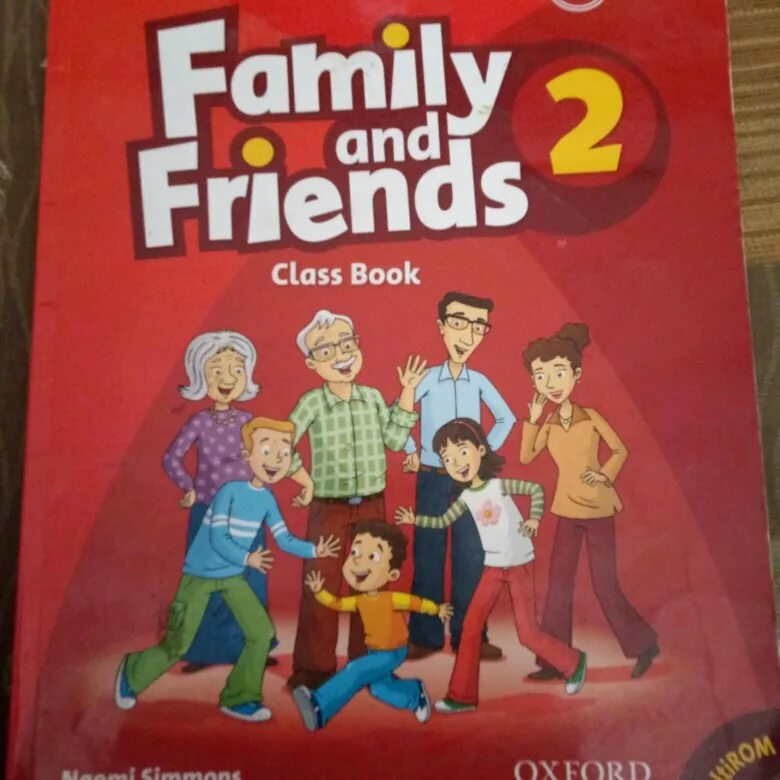 Books my family. Фэмили энд френдс. Family and friends 2. Учебник Family and friends. Oxford Family and friends 2.