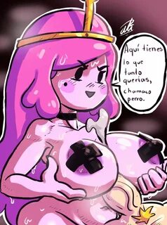 Rule 34 Dev - 1boy 1girls adventure_time alternate_version_available angry ...