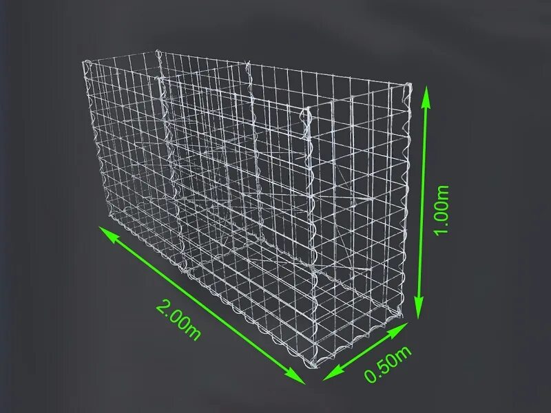 Сетки высотой 1 метр купить. Размер сетки сварной габион 50 110. Коробчатые габионы габариты. Габионы габариты 380 мм. Ширина габиона.
