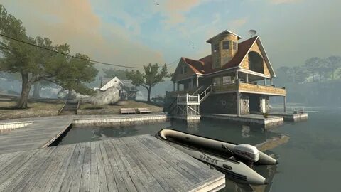 Cs go house