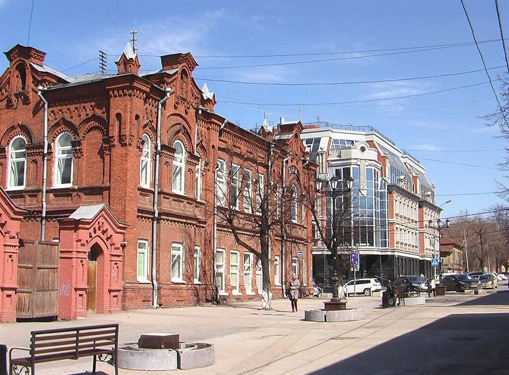 Улица Пермская Пермь. Центр Перми улицы. Пермь Центральная улица. Пермская улица (Пермь) улицы Перми.