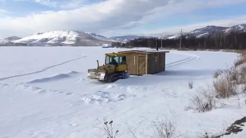 Ютуб сани